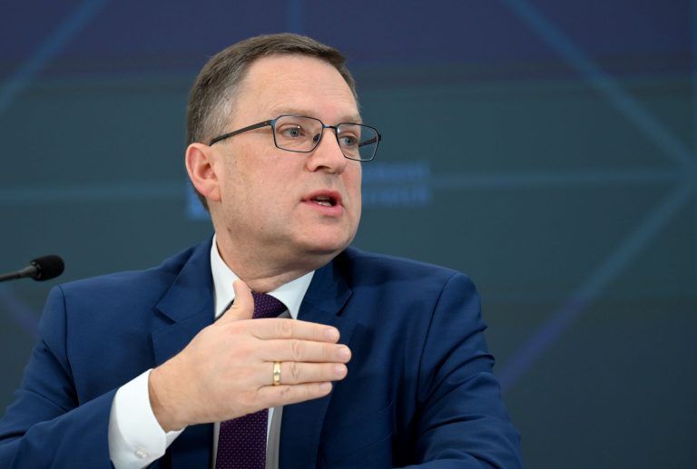 Sparen beim Klimaschutz kann teuer werden
