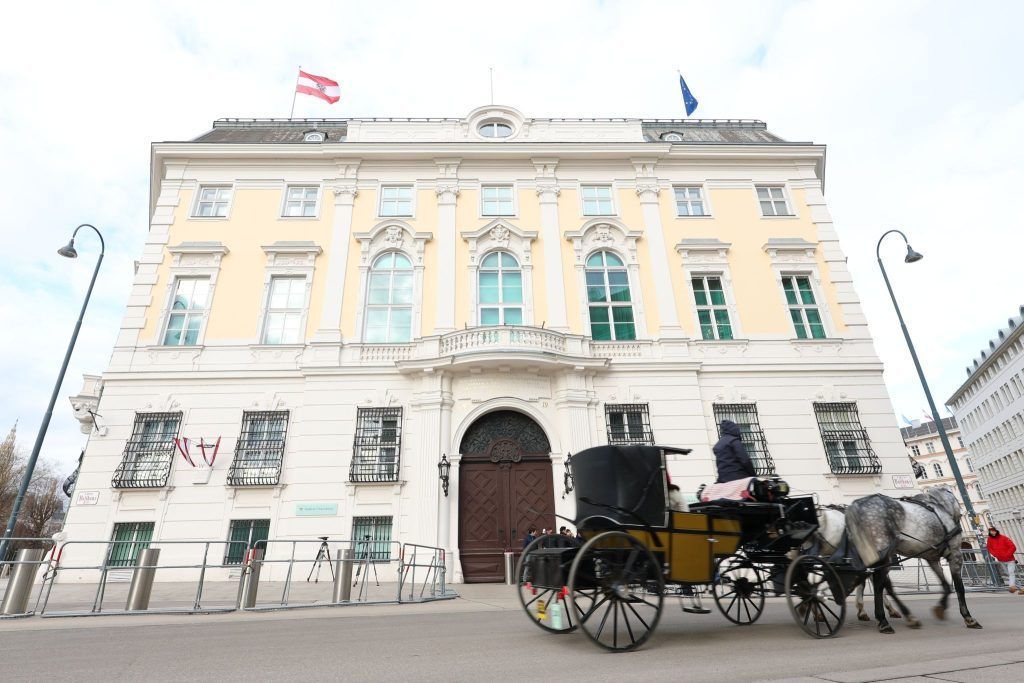 SPÖ und ÖVP verhandeln weiter
