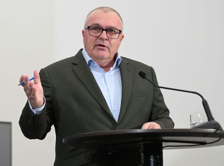 Blau-schwarz will 6,4 Milliarden ohne neue Steuern einsparen