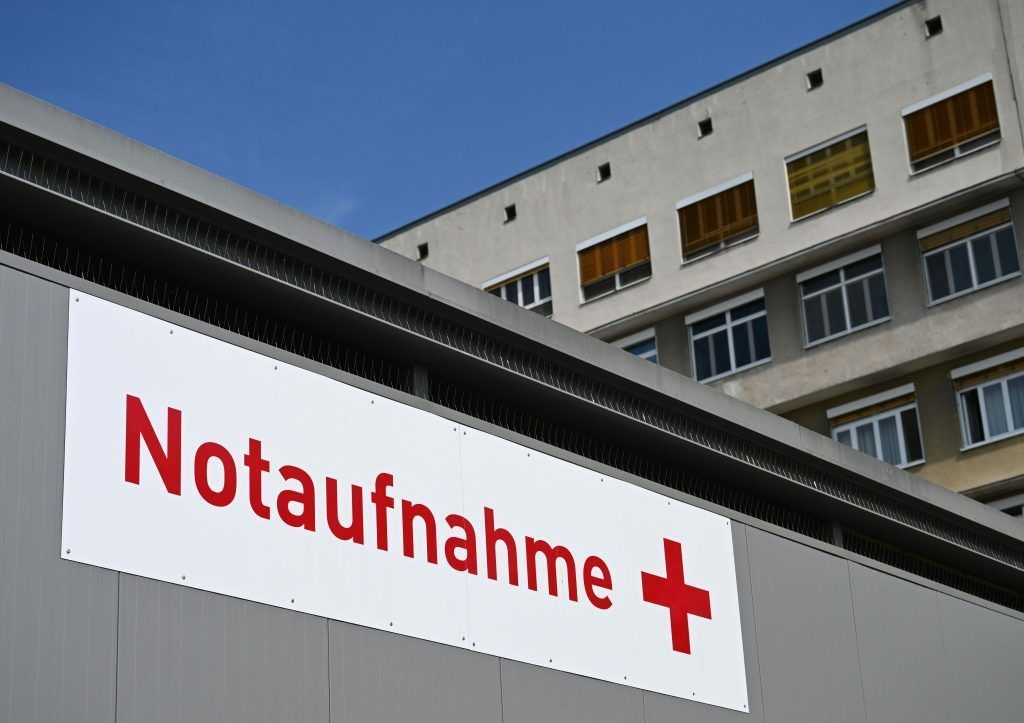 Überfüllte Spitäler: SPÖ für Akutpersonal zur Entlastung der Krankenhäuser