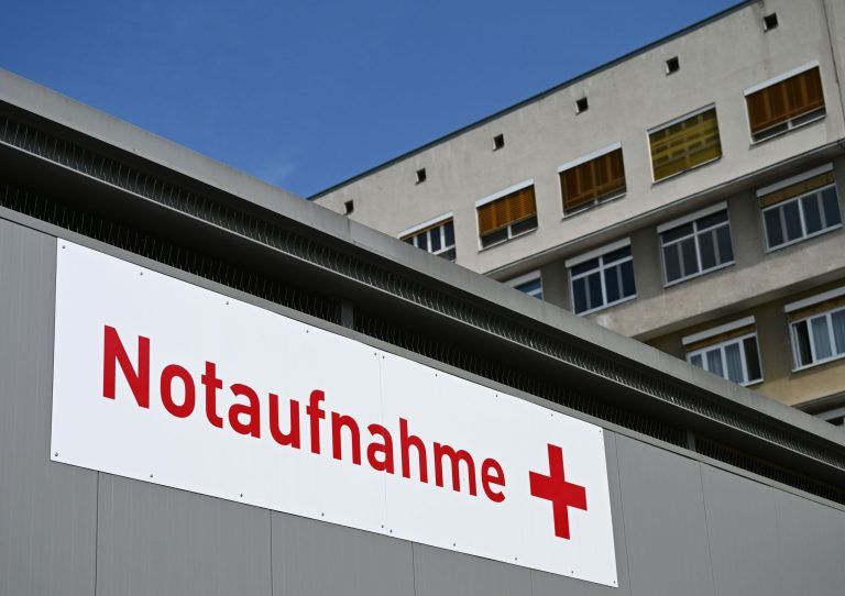 Überfüllte Spitäler: SPÖ für Akutpersonal zur Entlastung der Krankenhäuser