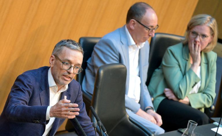 Sparen beim Klimaschutz kann teuer werden