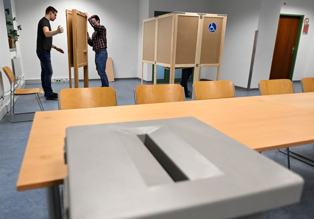 Die Karten werden neu gemischt: Vorarlberger wieder zur Wahl aufgerufen