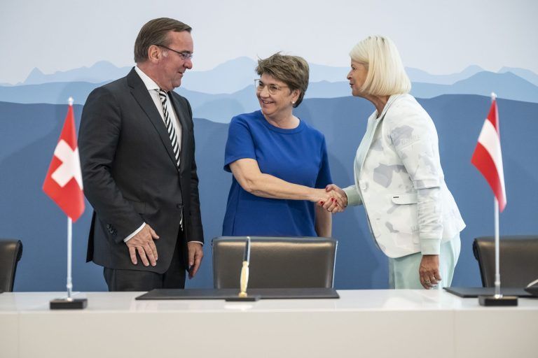 „FPÖ muss sich zur Mitte bewegen“