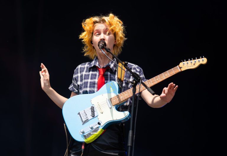 Herwig Bauer: "Wolfmother wollten wir schon immer"