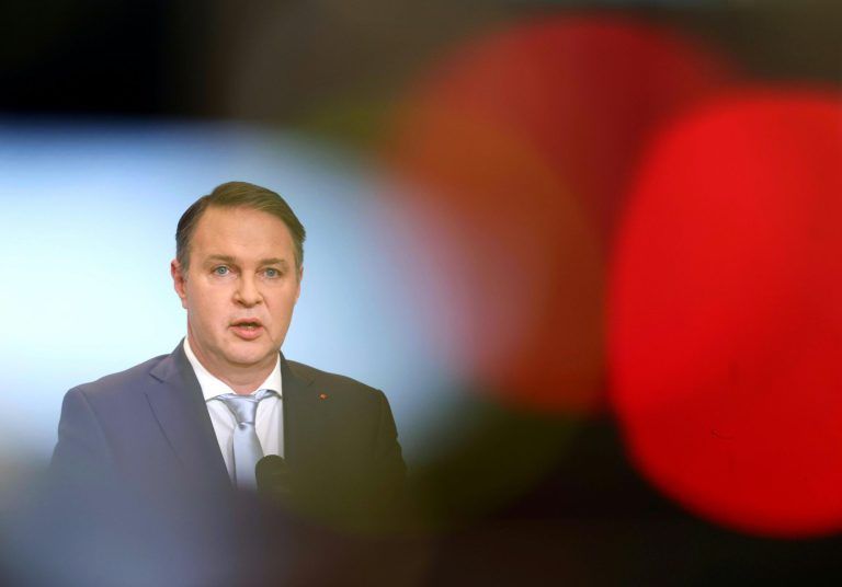 Sitzt Babler noch fest im SPÖ-Sattel?