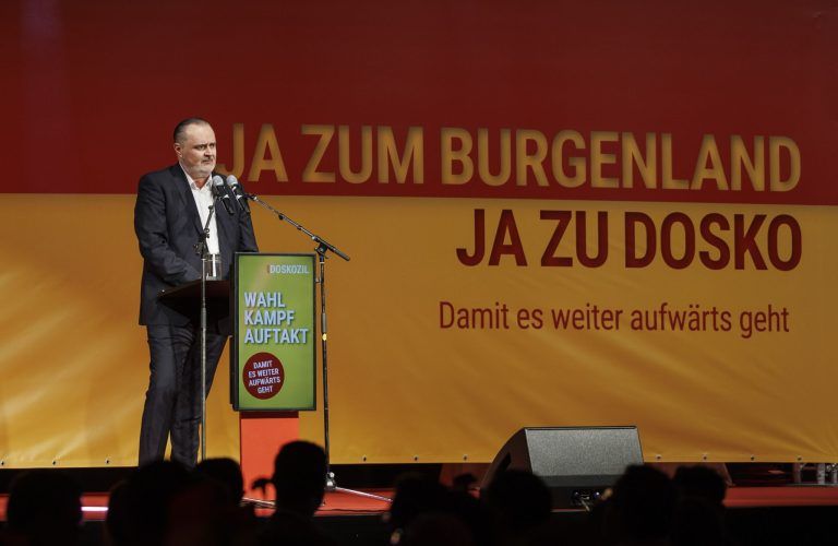 Sitzt Babler noch fest im SPÖ-Sattel?
