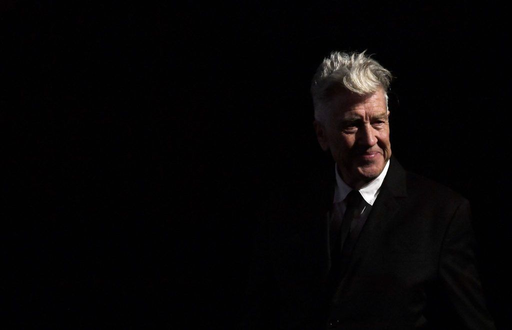 David Lynch kurz vor 79. Geburtstag gestorben