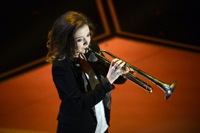 FILES-FRANCE-MUSIC-JAZZ-FESTIVAL