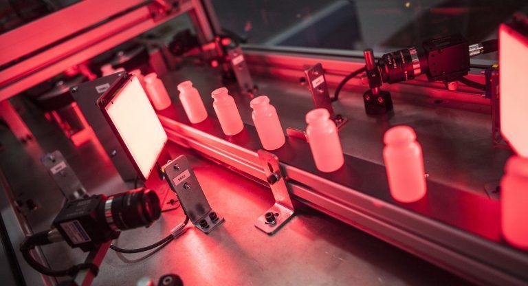 ALPLA und Inden Pharma gründen ein Joint Venture // ALPLA and Inden Pharma have established a joint venture