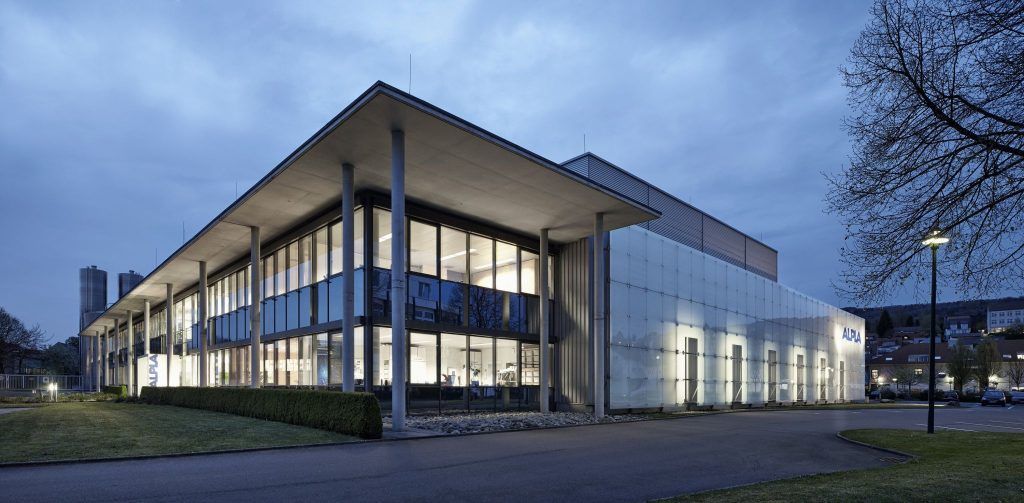 Neuer Schwerpunkt: Vorarlberger Firma baut in deutschem Werk Mitarbeiter ab
