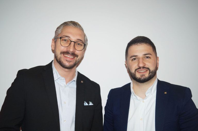 Treffpunkt Wiener Städtische