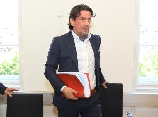 Alexander Wirth