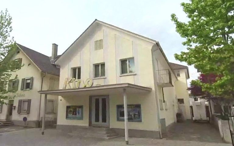 Altes Kino Rankweil
