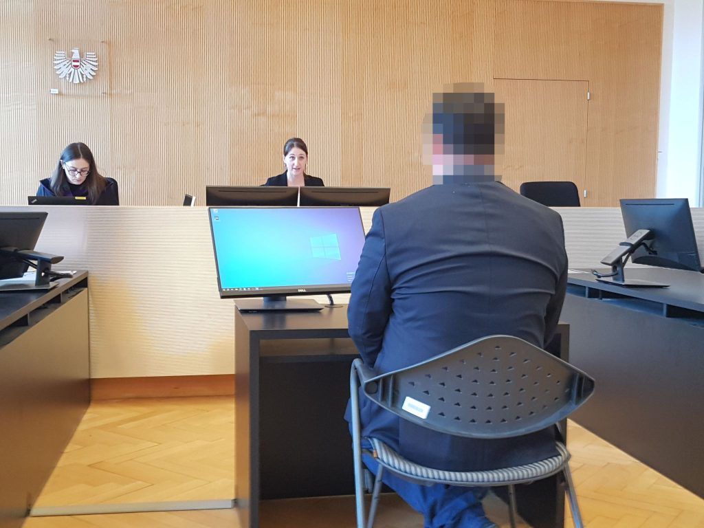 Landwirt um 10.000 Euro betrogen
