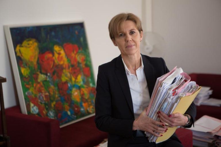 Angelika Prechtl-Marte