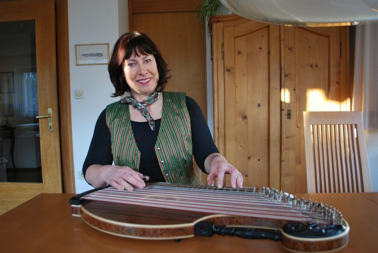 Heimat Dornbirn, KW 9, OP Schwefel/Rohrbach, Mensch, Anita Frühwirth