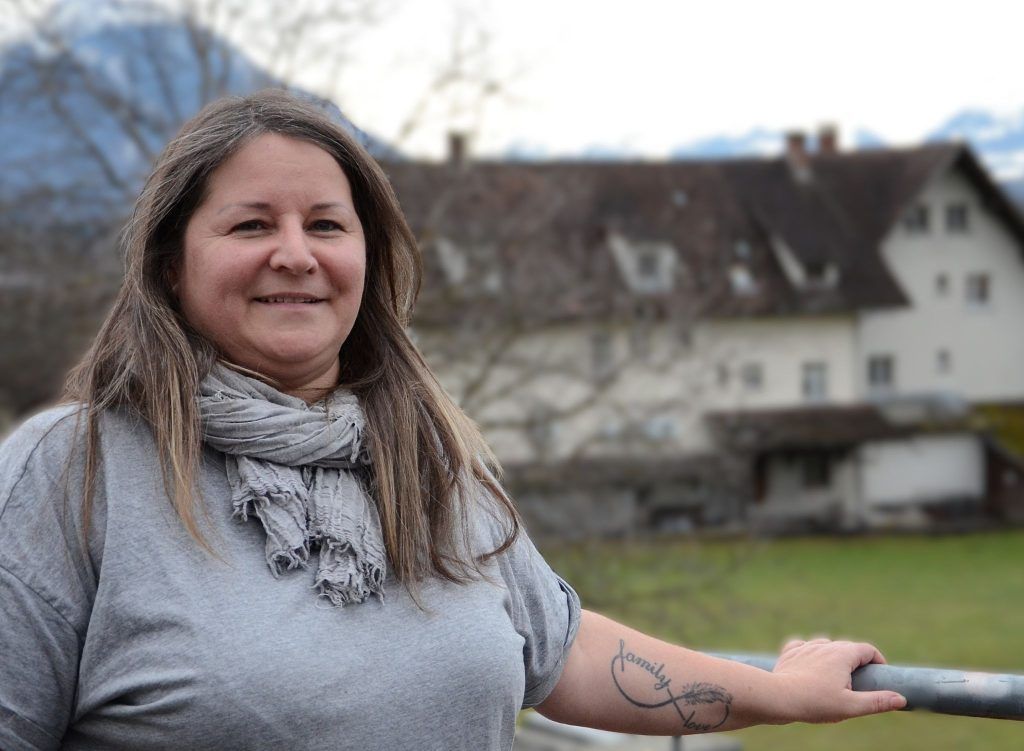 Verzweiflung und ein bisschen Hoffnung