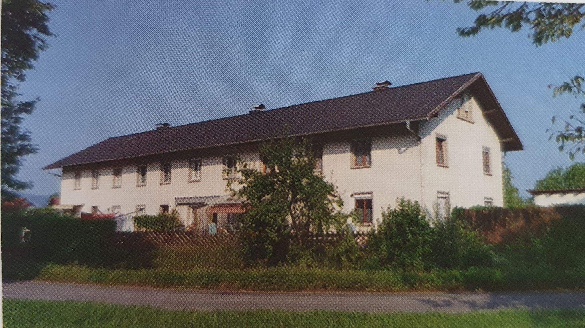 Spulenfabrik Zuppinger