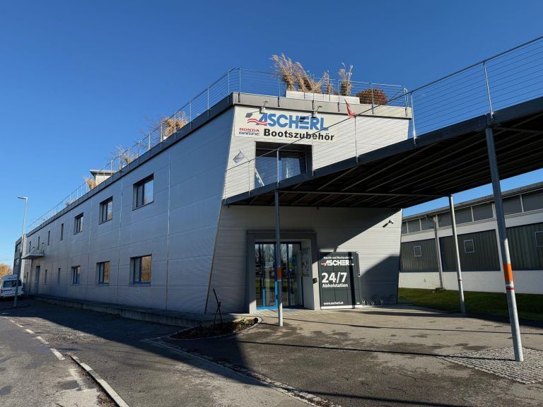 Bootszubehör Ascherl