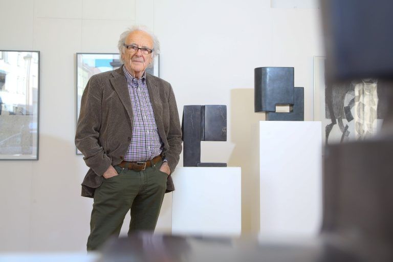 Ausstellung Albrecht