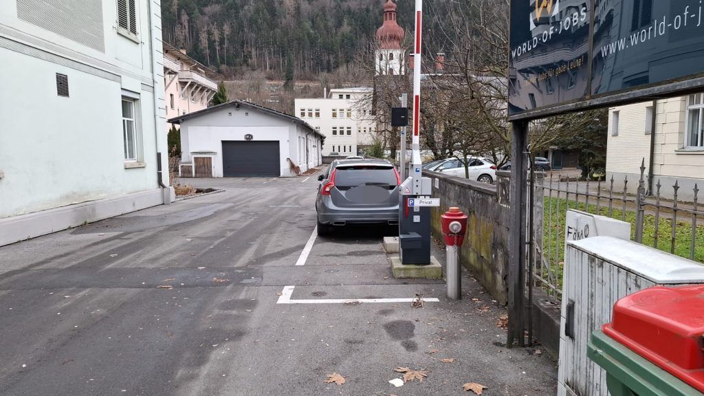 „Autofahrerfallen“: Wer hinter den angedrohten Besitzstörungsklagen steckt