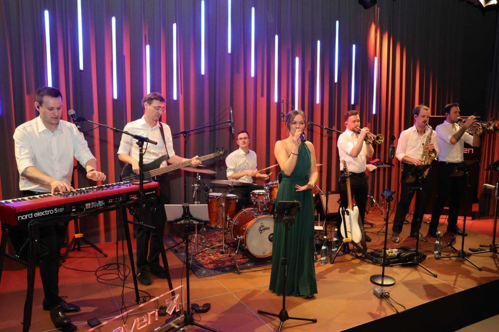 Ball der „Wirtschaft im Walgau“ sorgte für Glamour