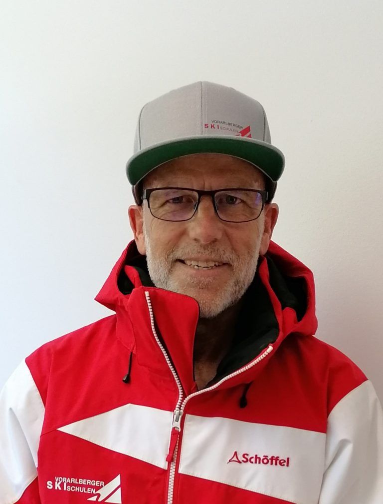 Vorarlberger Skilehrerverband