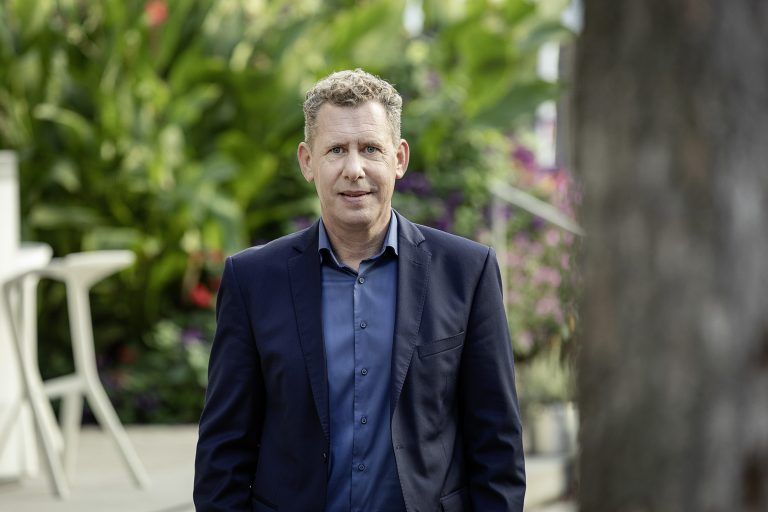 Bernhard Heinzle, Vorarlberger Pflegeaward