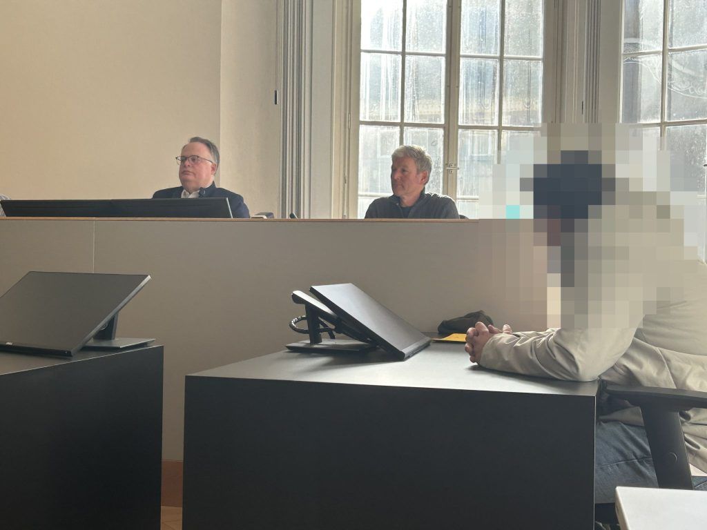 Angeblich sexuelle Belästigung: ÖBB-Betriebsrat soll gekündigt werden
