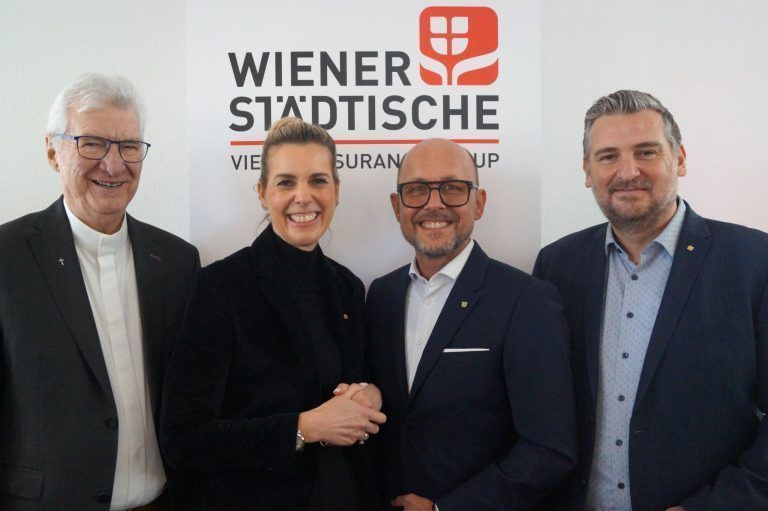 Treffpunkt Wiener Städtische