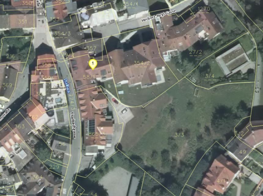 Immo-Rekorde in Bregenz: Baugrund um 5,3 Millionen und Einfamilienhaus um 4 Millionen