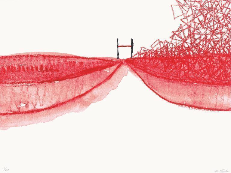 Lust auf Mehr 2025: "Buch|Kunst|Buch