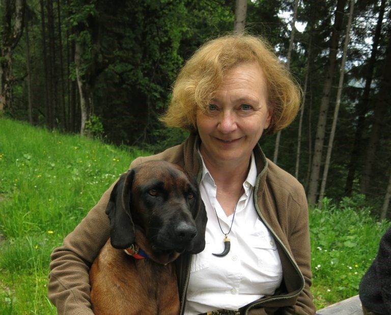 Christine Miller