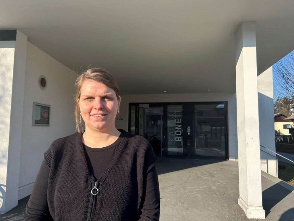 „Dieser Vorfall war ein Ausreißer“