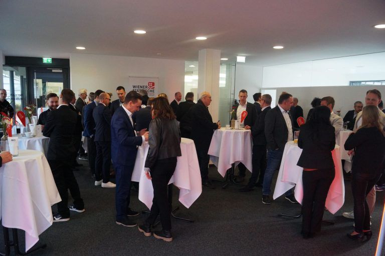 Treffpunkt Wiener Städtische