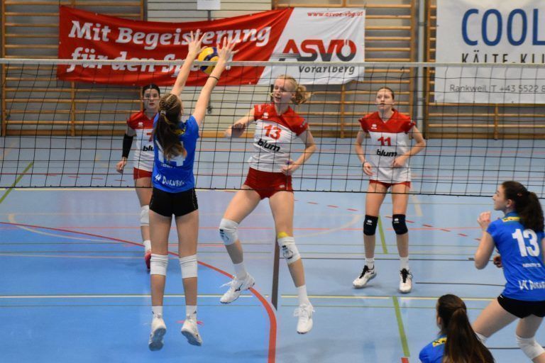 14. Sparkassencup Volleyball