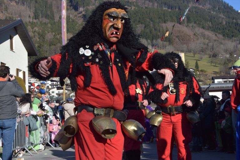 Frascht´ner Schälle