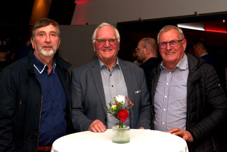 Neujahrsempfang der Stadt Bludenz