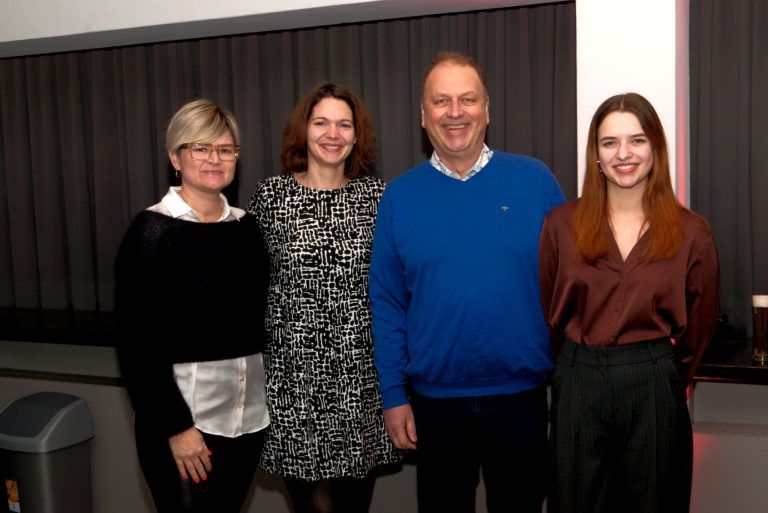 Neujahrsempfang der Stadt Bludenz