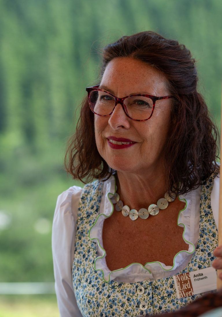 Anita Frühwirth VdT