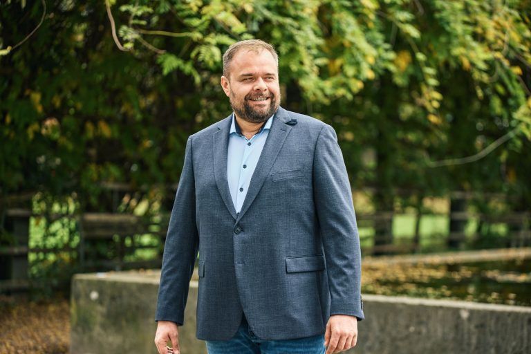 Markus Fäßler SPÖ
