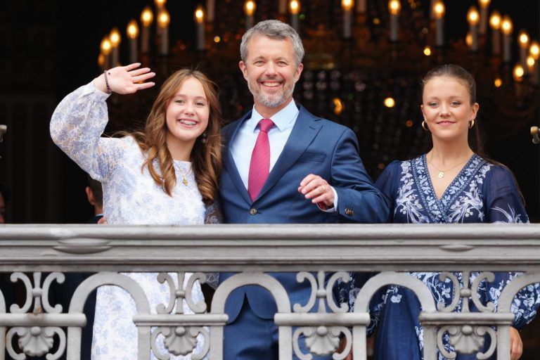 Denmark Royals