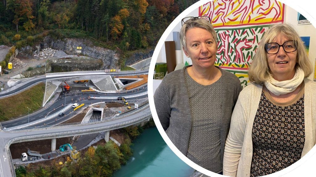 Bürgerinitiative StattTunnel erhebt Vorwürfe bezüglich &#8220;illegaler Rodungen&#8221;