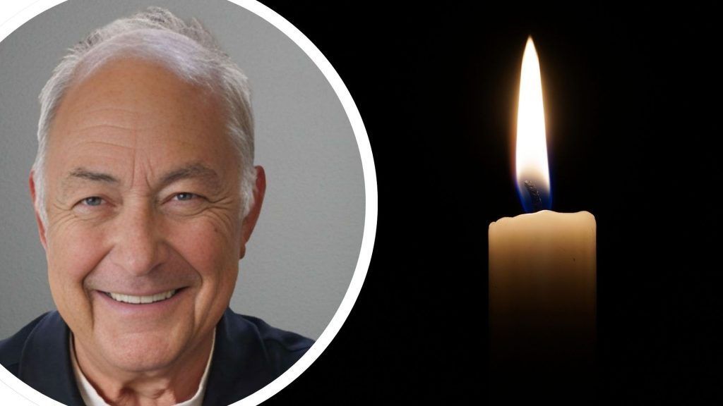 Abschied von Helmut Rinderer: Ein Leben für Familie, Gemeinschaft und die Berge