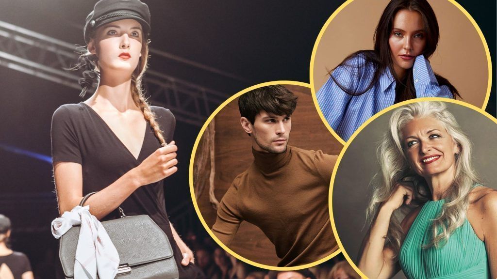 Wir suchen dich! Großes Casting für &#8220;Model Me&#8221;-Wettbewerb steht vor der Tür