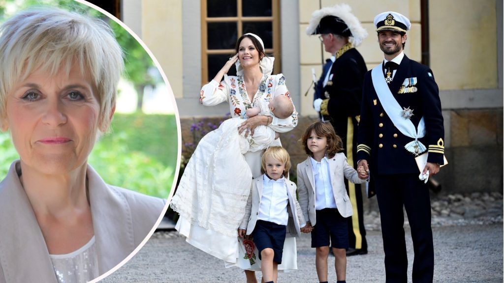 Lisbeth Bischoff über die spannende Phase der royalen Familienplanung