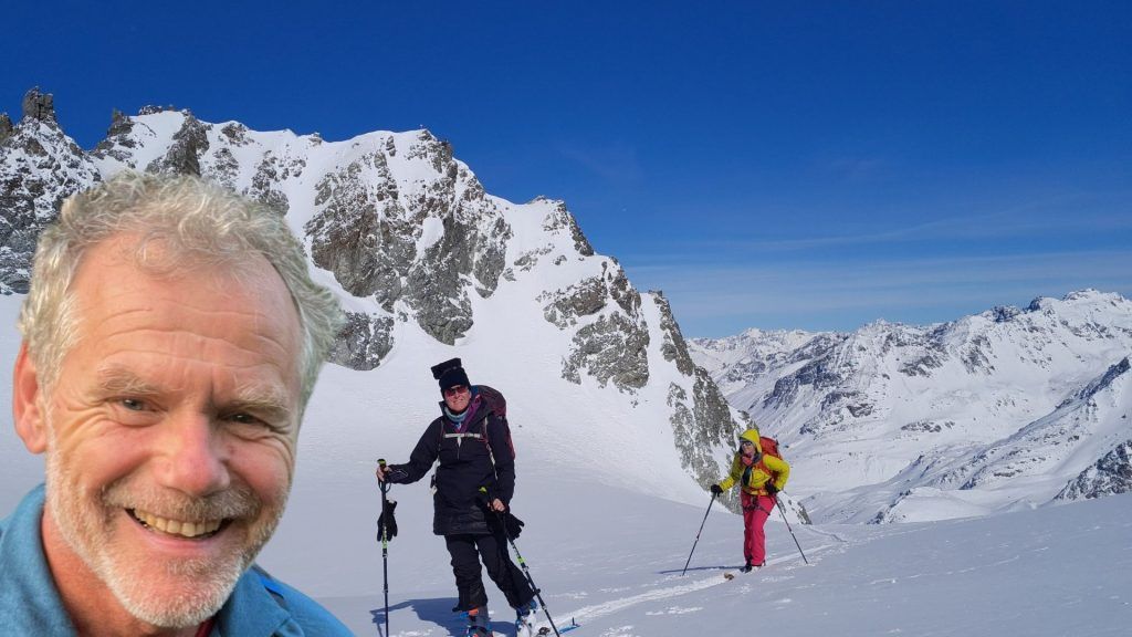 Skitouren und Lawinen: &#8220;Bei manchen halten sich noch unsinnige Einstellungen&#8221;