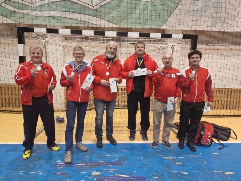 Priesternationalteam