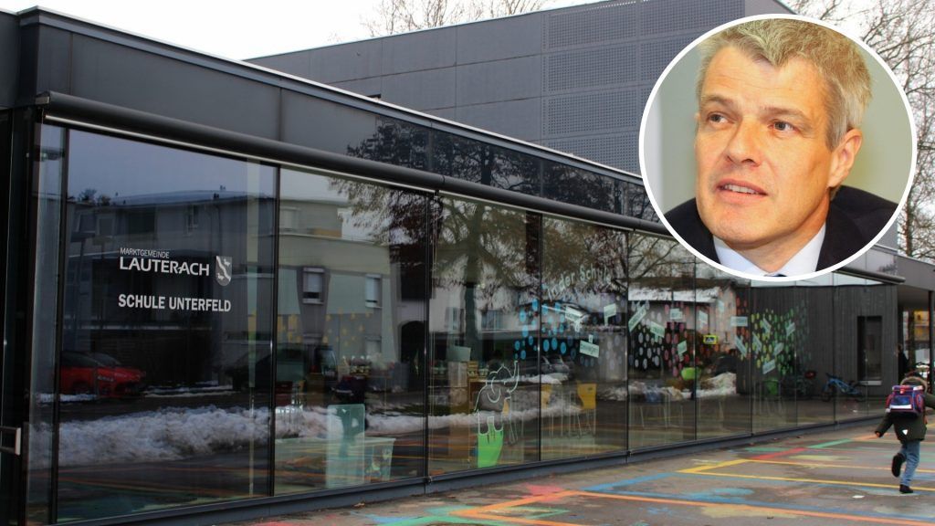 Legionellen-Alarm: Wohnhaus und Arbeitsstätte untersucht